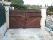 Location de particuliers � particuliers Location saisonni�re RDJ 60M� Antibes Location saisonni�re Alpes maritimes photo 15