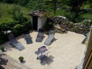 Location de particuliers � particuliers G�te 4 pers avec jacuzzi privatif G�te Tarn et Garonne photo 5