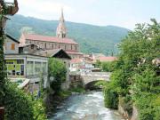Location de particuliers � particuliers Location studio LAPSANG : cure/vacances - Allevard Location saisonni�re Is�re photo 5