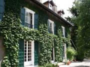 Location de particuliers � particuliers Location studio SHO� : cure/vacances - Allevard Location saisonni�re Is�re photo 2