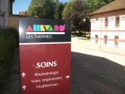 Location de particuliers � particuliers Location studio SHO� : cure/vacances - Allevard Location saisonni�re Is�re photo 7