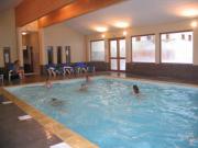 Location de particuliers � particuliers Aux pieds des pistes : Les Chalets du Galibier R�sidence de tourisme 4 �toiles avec piscine �t� et hiver                                Location saisonni�re Savoie photo 10