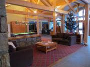 Location de particuliers � particuliers Aux pieds des pistes : Les Chalets du Galibier R�sidence de tourisme 4 �toiles avec piscine �t� et hiver                                Location saisonni�re Savoie photo 12