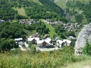 Location de particuliers � particuliers Aux pieds des pistes : Les Chalets du Galibier R�sidence de tourisme 4 �toiles avec piscine �t� et hiver                                Location saisonni�re Savoie photo 14