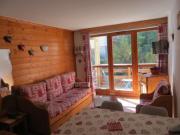 Location de particuliers � particuliers Aux pieds des pistes : Les Chalets du Galibier R�sidence de tourisme 4 �toiles avec piscine �t� et hiver                                Location saisonni�re Savoie photo 2