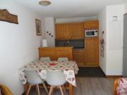 Location de particuliers � particuliers Aux pieds des pistes : Les Chalets du Galibier R�sidence de tourisme 4 �toiles avec piscine �t� et hiver                                Location saisonni�re Savoie photo 3