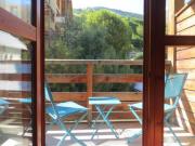 Location de particuliers � particuliers Aux pieds des pistes : Les Chalets du Galibier R�sidence de tourisme 4 �toiles avec piscine �t� et hiver                                Location saisonni�re Savoie photo 7