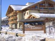 Location de particuliers � particuliers Aux pieds des pistes : Les Chalets du Galibier R�sidence de tourisme 4 �toiles avec piscine �t� et hiver                                Location saisonni�re Savoie photo 8