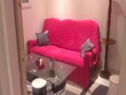 Location de particuliers � particuliers Gite 2 � 3 personnes entre l' ile de Br�hat et la c�te de granit rose G�te C�tes d'Armor photo 4