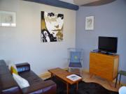Location de particuliers � particuliers gite l'appart d'Eliot Besancon 9 personnes G�te Doubs photo 10