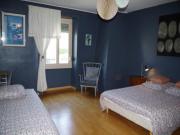 Location de particuliers � particuliers gite l'appart d'Eliot Besancon 9 personnes G�te Doubs photo 14