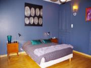 Location de particuliers � particuliers gite l'appart d'Eliot Besancon 9 personnes G�te Doubs photo 4
