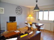 Location de particuliers � particuliers gite l'appart d'Eliot Besancon 9 personnes G�te Doubs photo 9