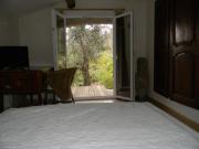 Location de particuliers � particuliers Ausoleil06 proche nice, porte de l�Esteron Chambres d'hotes Alpes maritimes photo 3