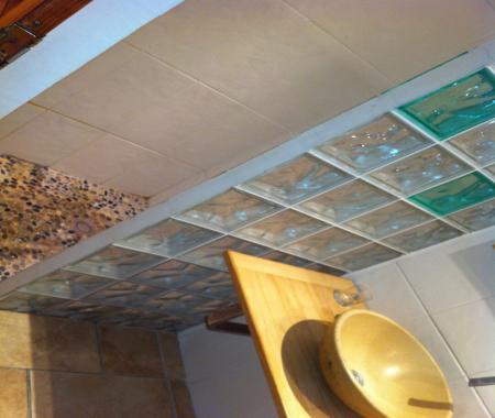 Location de particuliers � particuliers Chalet bord de piscine G�te Rh�ne