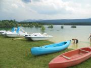 Location de particuliers � particuliers Gites en Pays Cathare et piscine, contreforts des Pyr�n�es G�te Aude photo 6