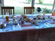 Location de particuliers � particuliers Chambre d'h�tes avec piscine couverte chauff�e, entre Cabourg & Caen Chambres d'hotes Calvados photo 11