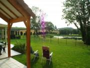 Location de particuliers � particuliers Chambre d'h�tes avec piscine couverte chauff�e, entre Cabourg & Caen Chambres d'hotes Calvados photo 14