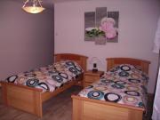 Location de particuliers � particuliers Chambre d'h�tes avec piscine couverte chauff�e, entre Cabourg & Caen Chambres d'hotes Calvados photo 5