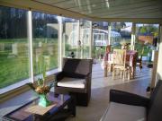 Location de particuliers � particuliers Chambre d'h�tes avec piscine couverte chauff�e, entre Cabourg & Caen Chambres d'hotes Calvados photo 6