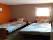 Location de particuliers � particuliers Chambre d'h�tes avec piscine couverte chauff�e, entre Cabourg & Caen Chambres d'hotes Calvados photo 9