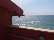 Location de particuliers � particuliers SUPERBE 3P VUE MER PLEIN SUD, face aux plages et au port Location saisonni�re Alpes maritimes photo 8