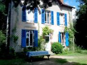 Location de particuliers � particuliers Chambres d'H�tes de Charme, � 15 min de Montmarault (A71) Chambres d'hotes Puy de D�me photo 15