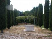 Location de particuliers � particuliers Gite les 4 Tours, au pied du Lub�ron G�te Vaucluse photo 13
