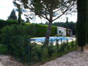 Location de particuliers � particuliers Gite les 4 Tours, au pied du Lub�ron G�te Vaucluse photo 14