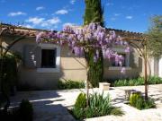 Location de particuliers � particuliers Gite les 4 Tours, au pied du Lub�ron G�te Vaucluse photo 3