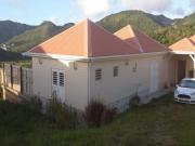 Location de particuliers � particuliers Soufflez, chez nous vous �tes en vacances! vue mer Location saisonni�re Martinique photo 5