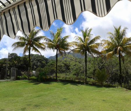 Location de particuliers � particuliers Escale en Chambre d'h�tes aux Chutes du Carbet Chambres d'hotes Guadeloupe