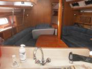 Location de particuliers � particuliers Location bateau a quai, marina de Port-louis Location saisonni�re Guadeloupe photo 2