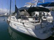 Location de particuliers � particuliers Location bateau a quai, marina de Port-louis Location saisonni�re Guadeloupe photo 6