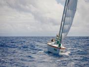 Location de particuliers � particuliers Logez sur un voilier a quai marina de Port-louis Location saisonni�re Guadeloupe photo 4