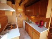 Location de particuliers � particuliers Alsace, chalet de montagne,individuel,proche de G�rardmer Chalet Haut Rhin photo 2