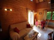 Location de particuliers � particuliers Alsace, chalet de montagne,individuel,proche de G�rardmer Chalet Haut Rhin photo 3