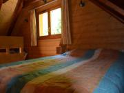 Location de particuliers � particuliers Alsace, chalet de montagne,individuel,proche de G�rardmer Chalet Haut Rhin photo 5