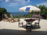 Location de particuliers � particuliers POM-KAJOU magnifique case cr�ole face � la mer Chambres d'hotes Guadeloupe photo 3