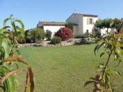 Location de particuliers � particuliers Propri�t� 4000 m� CAVAILLON piscine chauff�e PARC REGIONAL ALPILLES et LUBERON G�te Vaucluse photo 12