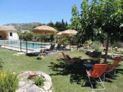 Location de particuliers � particuliers Propri�t� 4000 m� CAVAILLON piscine chauff�e PARC REGIONAL ALPILLES et LUBERON G�te Vaucluse photo 13