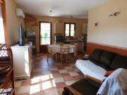 Location de particuliers � particuliers Propri�t� 4000 m� CAVAILLON piscine chauff�e PARC REGIONAL ALPILLES et LUBERON G�te Vaucluse photo 4