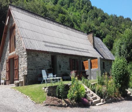 Location de particuliers � particuliers g�te 