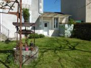 Location de particuliers � particuliers Maison Centre ville de Parthenay, 5 minutes du quartier m�di�val Location saisonni�re Deux S�vres photo 7