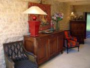 Location de particuliers � particuliers Le Ch�teau de ma M�re Chambres d'hotes Sa�ne et Loire photo 4