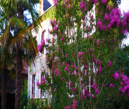 Location de particuliers � particuliers La Flambelle - Chambres d'H�tes - Izaut de l'H�tel au c�ur des Pyr�n�es Chambres d'hotes Haute garonne