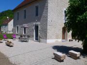 Location g�te, chambres d'hotes Bussy-le-grand (C&ocirc;te d'Or) - g&icirc;te de France 4-6 personnes dans le d�partement C�te d'or 21