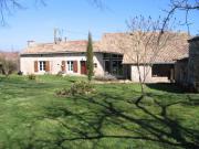 Location de particuliers � particuliers G�te de charme futuroscope/marais poitevin 5/6 pers 86600 St Sauvant G�te Vienne photo 4