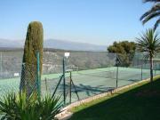 Location de particuliers � particuliers Meuble Tourisme Mougins Piscine Tennis en lisi�re du Parc naturel de la Valmasque Location saisonni�re Alpes maritimes photo 5