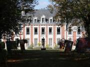Location de particuliers � particuliers Vie de Ch�teau au c�ur du Loir-et-Cher,vue exceptionnelle Chambres d'hotes Loir et Cher photo 10